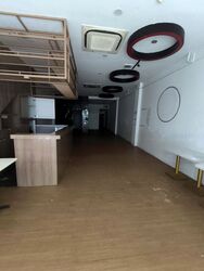 Havelock Road (D3), Retail #463702571